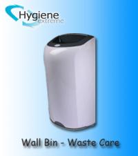 Wall Bin - Wastecare